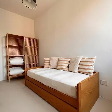 M9 Tranquillo - In The Heart Of * Rávena