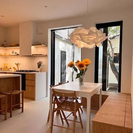 M9 Tranquillo - In The Heart Of Сasa de vacaciones