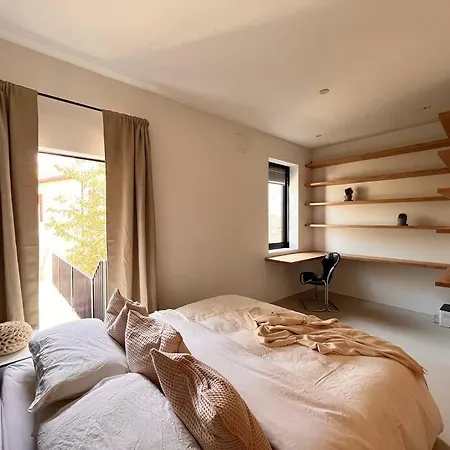 Сasa de vacaciones M9 Tranquillo - In The Heart Of *