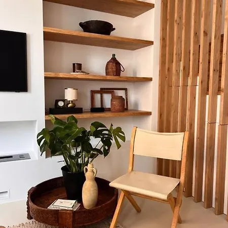 Сasa de vacaciones M9 Tranquillo - In The Heart Of *