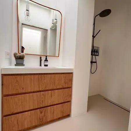 M9 Tranquillo - In The Heart Of Сasa de vacaciones Rávena