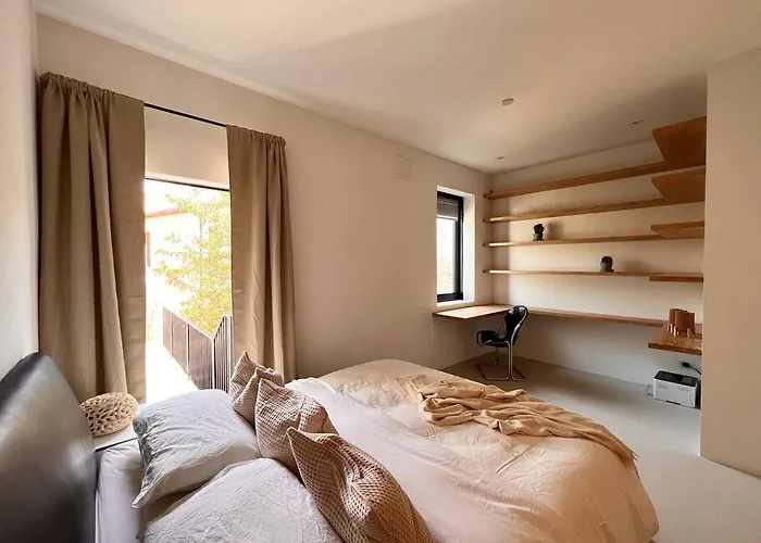 Hébergement de vacances M9 Tranquillo - In The Heart Of *