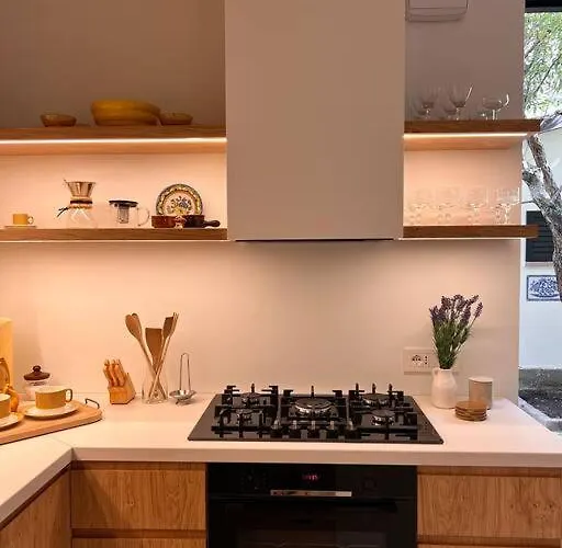 Hébergement de vacances M9 Tranquillo - In The Heart Of Ravenne