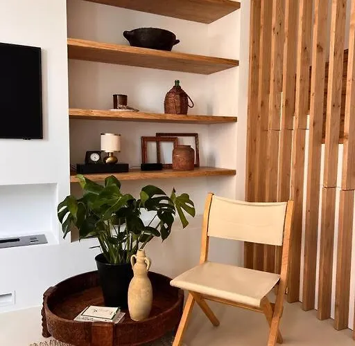 Hébergement de vacances M9 Tranquillo - In The Heart Of *